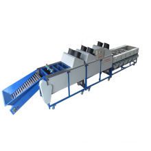 Automatic Fruit & Vegetable Sorting Machine